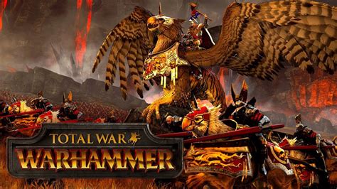 total war warhammer walkthrough empire.